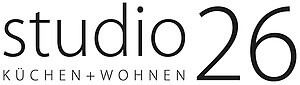 STUDIO 26 KÜCHEN + WOHNEN