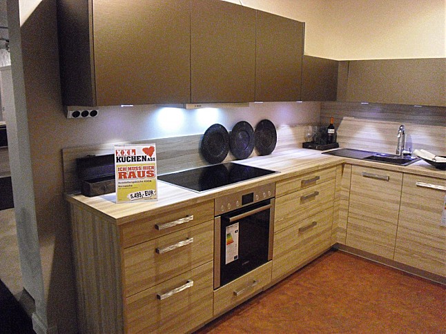 Bosch Kühlschrank Xxl : Sachsenküchen musterküche musterküche edda inkl bosch Bosch Kühlschrank Xxl : Sachsenküchen musterküche musterküche edda inkl bosch