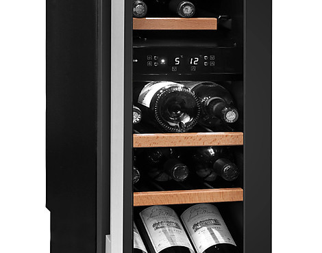 Avintage -Top Gelegenheit aufgrund aktueller Situation- Weinschrank - AVU18CDZA