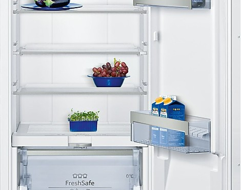 Einbau-Kühlschrank mit Gefrierfach - KN546A2 (KI8523D30)