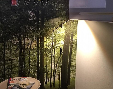 LED Hängeleuchte LEICHTSINN - LIEHT Leichtsinn
