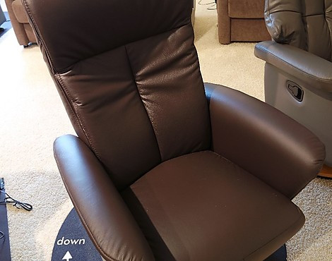 Wohntrend Grünau - ´Relaxsessel