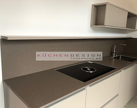 Design II sandgrau ML - Design II sandgrau ML