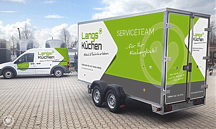 Schnell zur Traumküche dank fachmännische Küchenmontage Schnell zur Traumküche dank fachmännische Küchenmontage