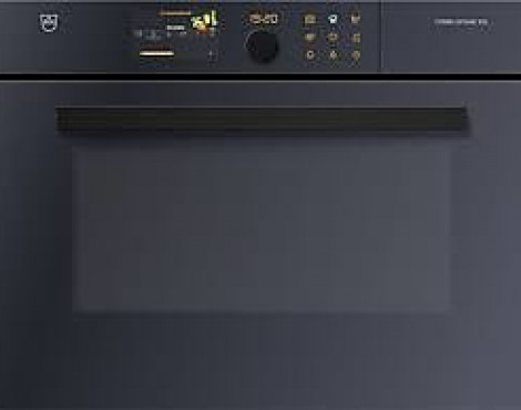 VZug - Premium Swiss Quality Combi-Steamer XSL ungenutzt - Combi-Steamer XSL