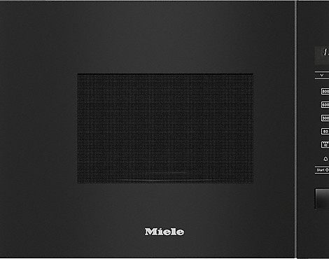 Miele Einbau-Mikrowellengerät OVP, neu!!! - M 2234 SC BRWS