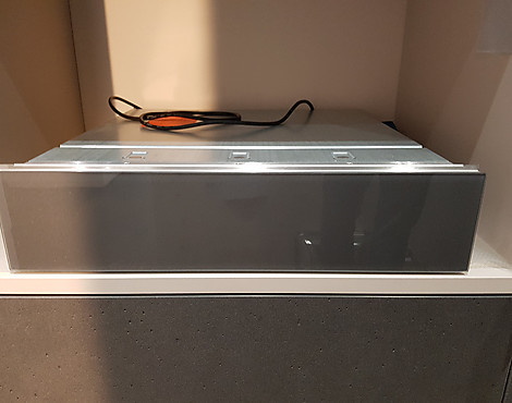 Einbau-Vakuumierschublade - EVS 6214