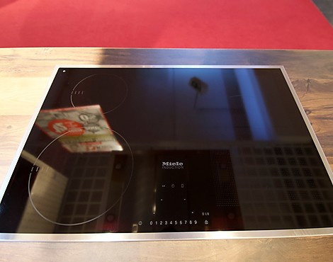 Miele Induktionskochfeld - KM6307ED