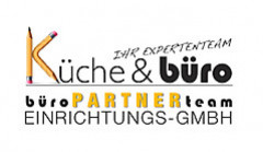 büroPARTNERteam Einrichtungs-GmbH