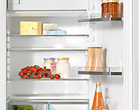 Einbau Kühlschrank - K 33442 iF
