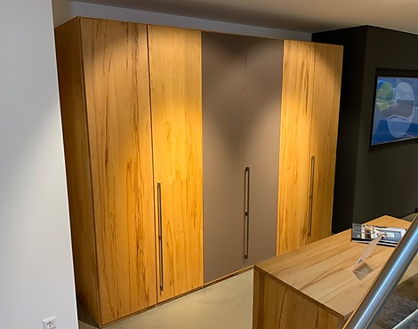 Drehtürenschrank - Soft DS DDD