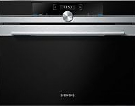 Einbau-Mikrowelle Siemens CF634AGS1 - CF634AGS1