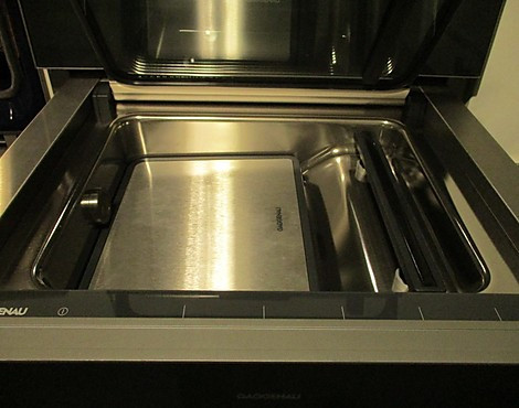Vakuumierschublade Serie 400 - DV461 100