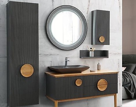 NEUE BADMÖBEL FÜR TOP ANGEBOT ab 490,-€ ! - BADMÖBEL