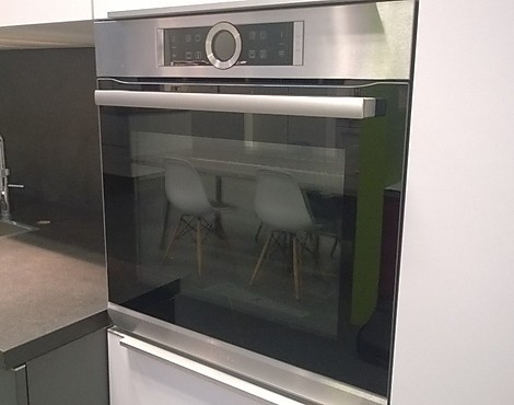 Backofen Bosch Opole - HBG6750S1