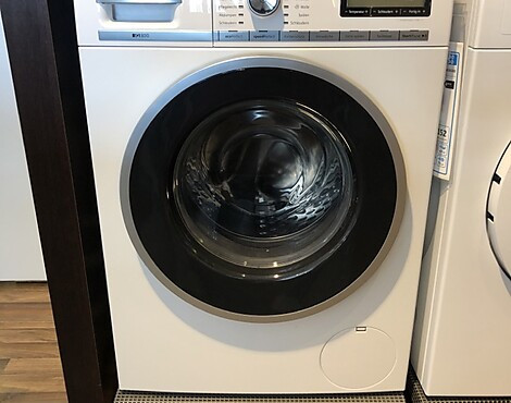 iQ800 Waschvollautomat - WM16Y542