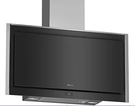 NEFF-Kopffreiesse DFMW951NMC - DFMW951NMC