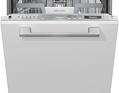 Spülmaschine Miele G7150SCVi - G7150SCVi