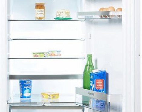 Siemens Einbaukühlschrank - KI42LAD30