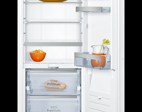- Einbau Kühlschrank 1,22m - KI8413D30