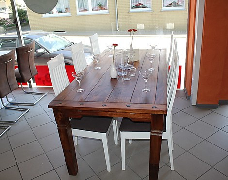 Esszimmertisch - Cuba