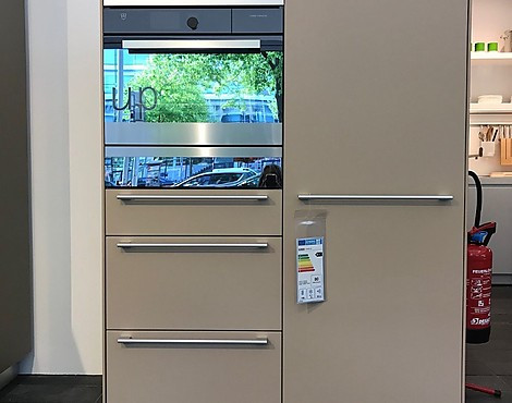 bulthaup b3 in Softtouchlack - SL1x