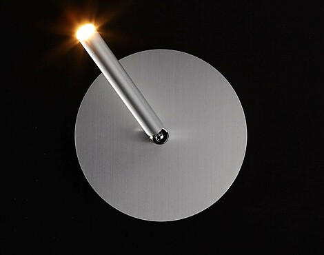LED Wandleuchte Smarty Spot - LDM Smarty Spot