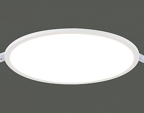TeBü Einbau Panel-LED - 4060