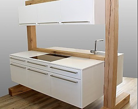 Modular Oak Beam 2 - Eichebalken & Design