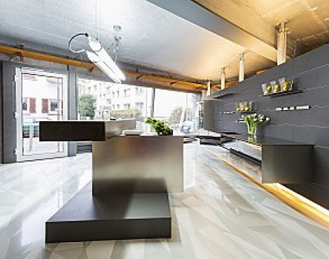 Eggersmann Unique Elegantes, Zeitloses Design trifft auf Modernes