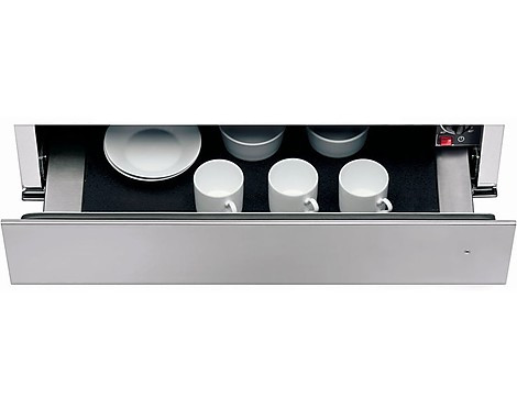 KitchenAid Wärmeschublade 14cm, Edelstahl - KWXXX 14600