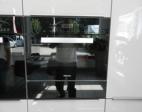 Miele Wärmeschublade, 2 Stück! - ESW 6214 Obsidianschwarz