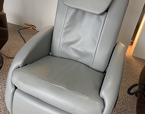 Multifunktions-Massagesessel - Massagesessel Alpha