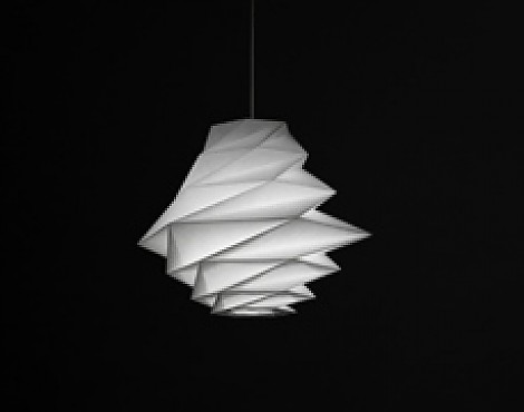 Fukurou Suspension - 1694010A
