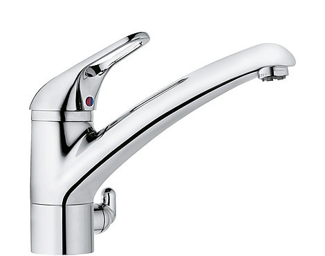 Armatur Kludi/Naber 337970562 - Armatur Kludi/Naber Komet 3 337970562 ND