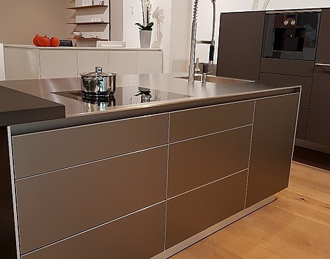 kucheninsel design schiffini bilder, musterküchen von bulthaup: angebotsübersicht günstiger, Design ideen