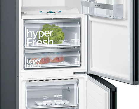 Siemens Standkühlschrank - KG39FPB45