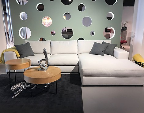 Sofa RAUM.FREUNDE - Paul 646U