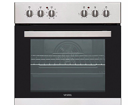 Vestel Einbau Herdset VEHS2KB Multi 22 - VEHS2KB Multi 22