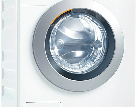 Miele Profi Waschmaschine - PWM 300 SmartBiz