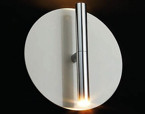 LED Wandleuchte Smarty Twin von LDM - LDM Smarty Twin