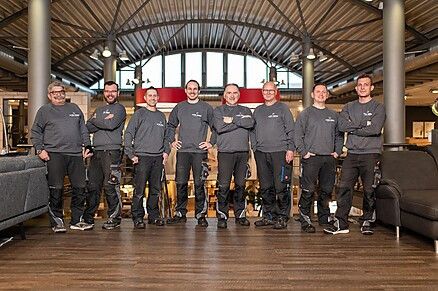 Möbel Hensel in Essen - Professioneller Rundum-Service Möbel Hensel in Essen - Professioneller Rundum-Service