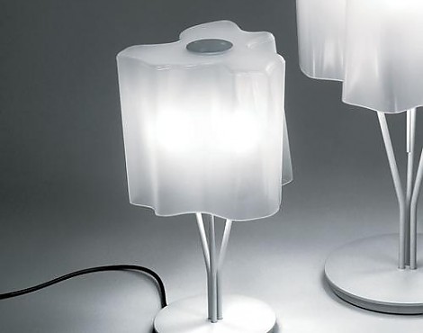 Tischleuchte 0700020A - Logico Tavolo Mini
