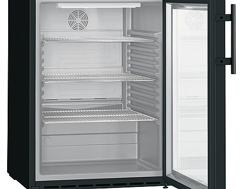 FKUv 1613 - Kühlschrank Stand
