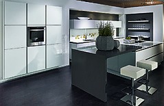 Küche & Raum