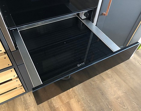 Neff Wärmeschublade - NHH1710N