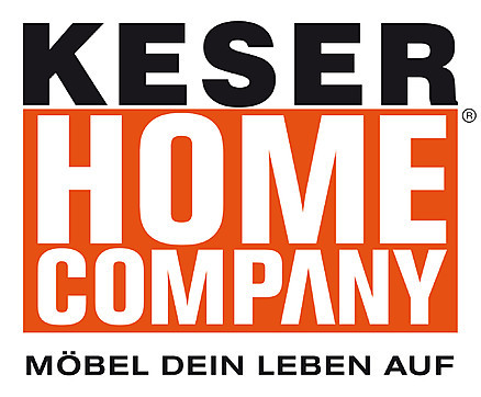 Logo Keser Home Company