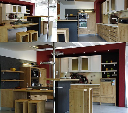 E-Küchendesign - Küchen mit Charakter E-Küchendesign - Küchen mit Charakter