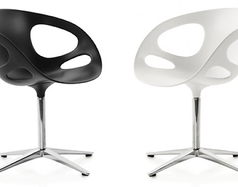 Fritz Hansen - Rin by Hiromichi Konno 2008/2009