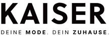 Mode & Wohnen Kaiser GmbH & Co. KG